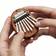 Shein 8 Key Mini Thumb Piano Kalimba Solid Wood Finger Piano For Beginners Portable