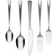 Cambridge Reagan Cutlery Set 20pcs