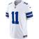 Nike Micah Parsons Dallas Cowboys Vapor F.U.S.E. Limited Jersey