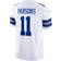 Nike Micah Parsons Dallas Cowboys Vapor F.U.S.E. Limited Jersey