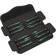 Wera Kraftform Micro 05073677001 12Pcs Skruetrækker
