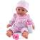 Dolls World Little Treasure Pink 38cm