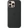 Apple Silicone Case with MagSafe for iPhone 16 Pro Max Black