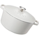 Sabor Cast iron pot med lock 4.4 L 24 cm