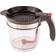 RSVP International Fat Separator Measuring Cup 0.25gal 6.25"