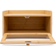 Maison Des Cadeaux Single Layer Countertop Top Bread Box