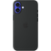Apple Silicone Case with MagSafe for iPhone 16 Plus Black