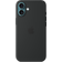 Apple Silicone Case with MagSafe for iPhone 16 Plus Black