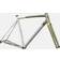 Specialized Crux DSW Gravel Frameset - Satin Metallic Spruce / Birch / Smoke