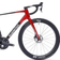Superior Race bike X-road 9.8 GF 2024 - Gloss Red Carbon Unisex