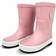 Shein Boys Girls WearResistant Outdoor Rubber Rain Boots With Warm Thermal Lined Waterproof AntiSlip Lightweight And Ideal For Cold Or Snowy Weather