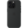 Apple Silicone Case with MagSafe for iPhone 16 Pro Black