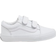 Vans Little Kid's Old Skool V Classic - White