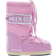 Moon Boot Junior Icon Nylon Boots - Pink