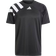 adidas Fortore 23 Jersey Men - Black/White