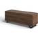 Birch Lane Dinora Dark Brown Coffee Table 15x46"