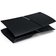 Sony PS5 (Slim) Console Covers - Midnight Black