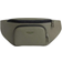 Coach Racer Belt Bag In Smooth Leather - Gunmetal/Military Green