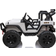 Simplie Fun Jeep 24V White