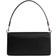 Coach Tabby Shoulder Bag 26 - Pebbled Leather/Silver/Black