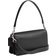 Coach Tabby Shoulder Bag 26 - Pebbled Leather/Silver/Black