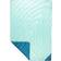 Rumpl Original Puffy 1-Person Blankets Blue (190.5x132.1cm)
