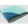 Rumpl Original Puffy 1-Person Blankets Blue (190.5x132.1cm)