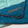 Rumpl Original Puffy 1-Person Blankets Blue (190.5x132.1cm)
