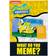 Nickelodeon What Do You Meme? SpongeBob Expansion Pack