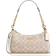 Coach Teri Shoulder Bag In Signature Canvas - Gold/Sand/Chalk