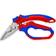 Knipex 95 05 20 SB Plåtsax