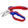 Knipex 95 05 20 SB Cisaille à tôle