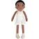 Rubens Barn Fern EcoBuds Soft Doll 35cm