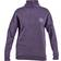 Shires Aubrion Serene Half Zip Sweater - Purple