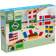 Plus Plus Learn to Build Flags of the World 700pcs