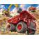 Larsen Giant Dump Truck 33 Pieces