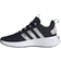 Adidas Racer TR23 W - Core Black/Silver Metallic/Ice Lavender