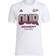 Adidas Mississippi State Bulldogs Basketball Bench T-Shirt