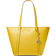 Michael Kors Pratt Large Tote Bag - Golden Yellow