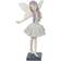 Alexandra House Living Fairy Green Prydnadsfigur 26cm