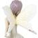 Alexandra House Living Fairy Green Prydnadsfigur 26cm