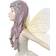 Alexandra House Living Fairy Green Figurine 26cm