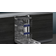 Siemens IQ300 SR73EX24ME Integriert