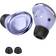 MAULUND Memory Foam EarBuds Covers for Samsung Galaxy Buds Pro/Buds2 Pro