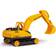 Adriatic Crawler Excavator