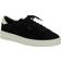 Axel Arigato Court Suede M - Black/Off White