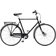 Skeppshult Style 3-Gear Men's - Mirror Black Herrcykel