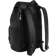 Coach Racer Backpack In Signature - Gunmetal/Charcoal/Black