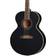Epiphone J-180 LS Ebony