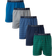 Hanes Ultimate Comfortsoft Boxer 5-pack - Multicolour